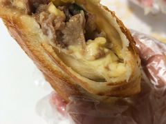 牛肉卷-山姆餐吧(南昌红谷滩印象城店)