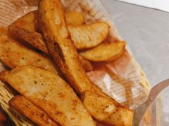 -通海俄式烧烤·俄罗斯大串(嵩山路店)