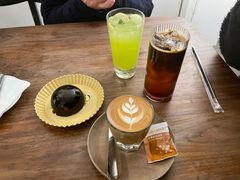 -时光花园(白鹭洲店)