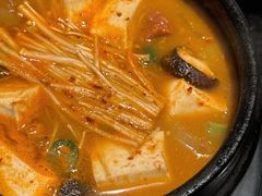 -木槿花韩式炭烤·熟成肉工坊(孙文东路店)