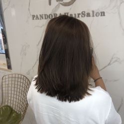 -潘多拉Hairsalon