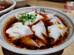 -默记孙抄手(经开万达店)