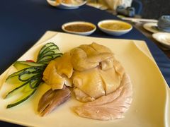 -海湾壹品·粤菜·早茶·烤鸭(拱北店)