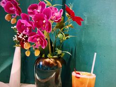 -Kathleen's Bistro&Bar 凯圣琳西餐厅(漕河泾印象城店)