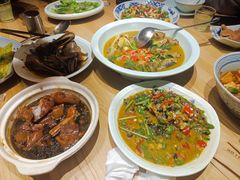 -陈先进鱼馆·地道农家菜(湖墅南路店)
