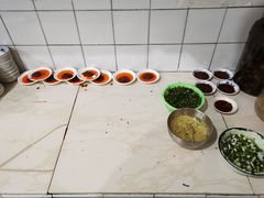 -大地豆花庄(玲珑花园店)