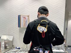 -DQ·蛋糕·冰淇淋(龙湖狮山天街店)