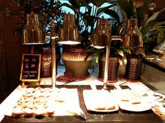 -都会尚膳·海鲜自助餐厅(重庆万豪酒店)