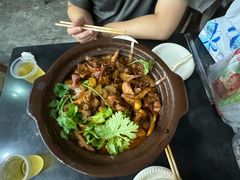 -川香煲(茅台路店)