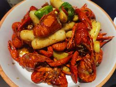 -虾乐园龙虾·夜宵(松江店)