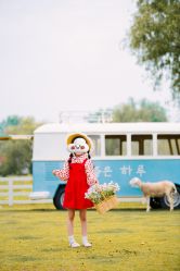 -七色田儿童摄影(静安店)