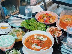 -Ginger(兴国路店)