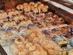 -MANFEN聚满分西点(远洋大信店)