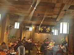 -徽三说·土徽菜·中国徽菜连锁品牌(一中店)