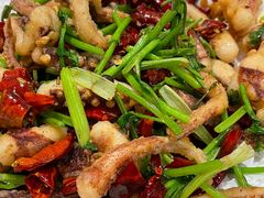 -晚归月亮湾私家菜(临邑路店)