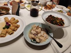 -玉华台饭庄·淮扬菜·烤鸭(望京店)