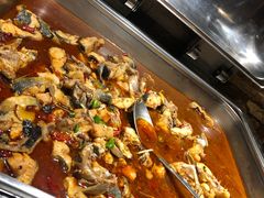 -汉巴味德(大悦城店)