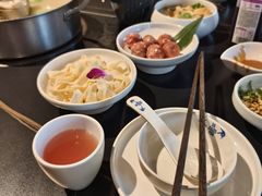 -打酱友•斑鱼海鲜粥火锅(吴桥店)