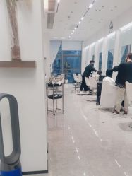 点击看大图 -美格丝M.G.S Hair Salon