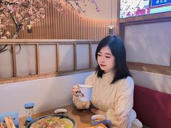 -蜜桃餐厅·伴山(海岸城店)