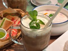 -帕蓝·暹罗料理(大学路店)