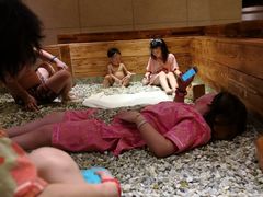 -济州岛汗蒸时代宝石生态热水浴(阳光嘉城二期D区店)