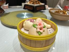 -鲁菜根·泰安菜(万达店)