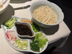 -四季民福烤鸭店(外滩外白渡桥店)