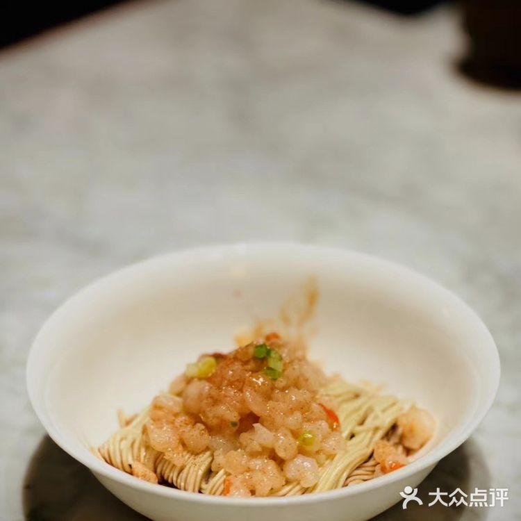 🧧过年的人间至味|黑珍珠&米其林双冠-淮扬府,怎不忆江南🌿