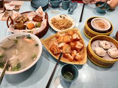 -安泰楼·佛跳墙创始人·传统闽味早茶·酒楼(三坊七巷闽菜地标店)