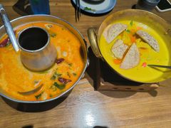 -太泰东南亚餐厅(万福广场店)
