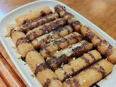 -三煮纸包鱼(青岛总店)