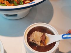 -兰湘子·湘菜小炒(长安万科广场店)