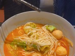 -新旺茶餐厅(嘉里城店)