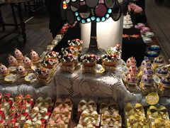 -小樽八音盒堂(手工制作体验馆店)