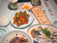 -大榕树下顺德菜(融创茂店)