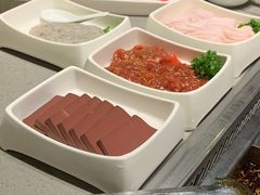 -海底捞火锅(天一广场亚细亚店)