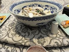 -山外山菜馆(玉泉路店)