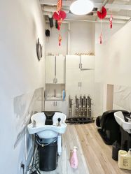 -NEW FACE烫染专业店