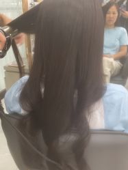 -ASG Hair Salon烫染·接发