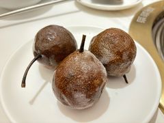 -锅当当铁锅炖烀饼王(长泰广场店)