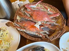 -小渔船渔家传统菜(鲅鱼圈店)