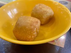 -毛华美食(清扬路店)