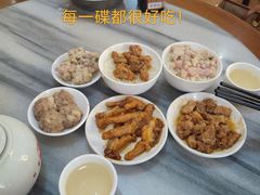 -品香排骨饭(羊官路店)
