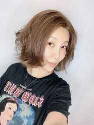 -T.1 hair salon烫染接发