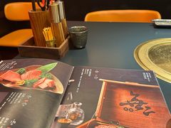 -無二炙坊·和牛烧肉(大钟寺1733店)