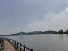 -池州市平天湖风景区