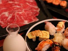 -山葵家居酒屋(天目里店)