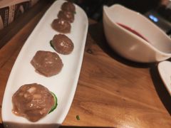 -巴奴毛肚火锅(商城路店)