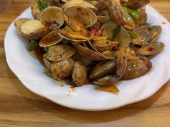 -亿牌牌东北烧烤(怀特店)